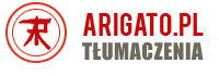 T�umacz alba�ski PYRZYCE